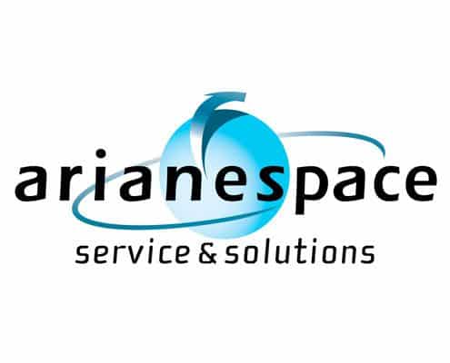 logo-arianespace