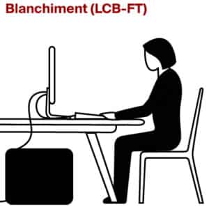 E-learning blanchiment