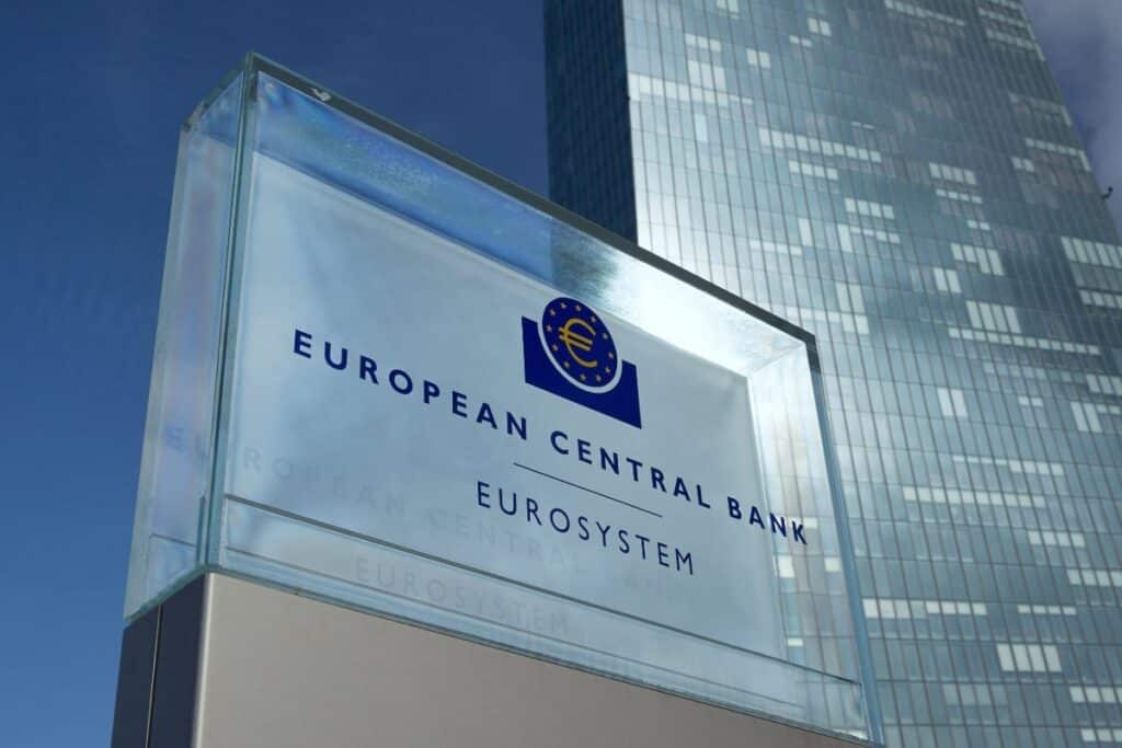 Banque centrale européenne EuroSystem