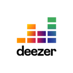 DEEZER logo