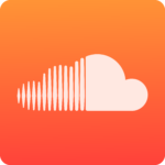 SOUND CLOUD Logo Podcast