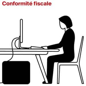 Formation e-learning conformité fiscale