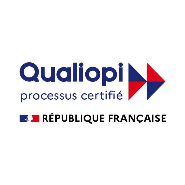 Qualiopi, processus certifié